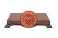 Altar Piece - Ehwaz