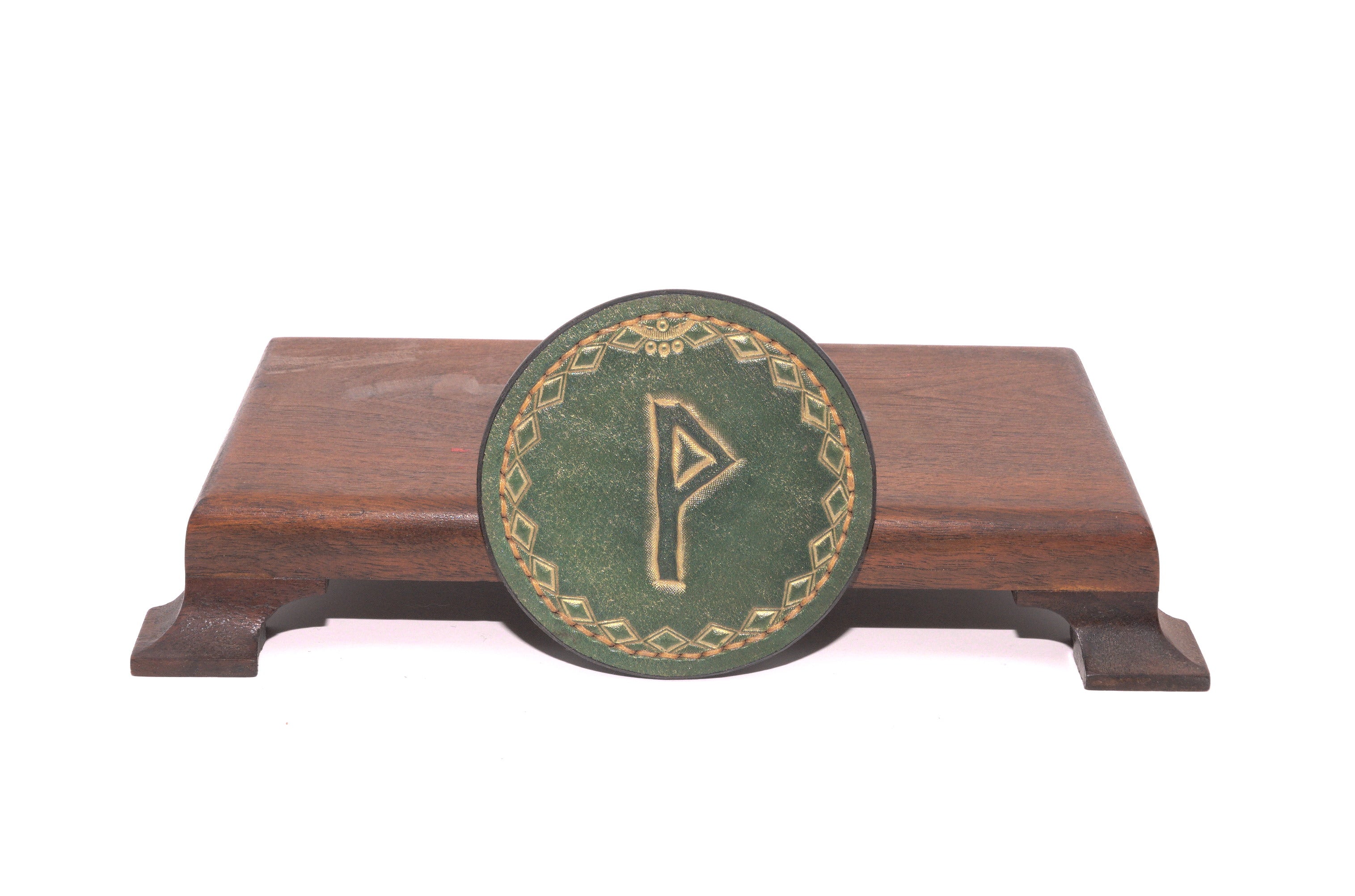 Altar Piece - Wunjo