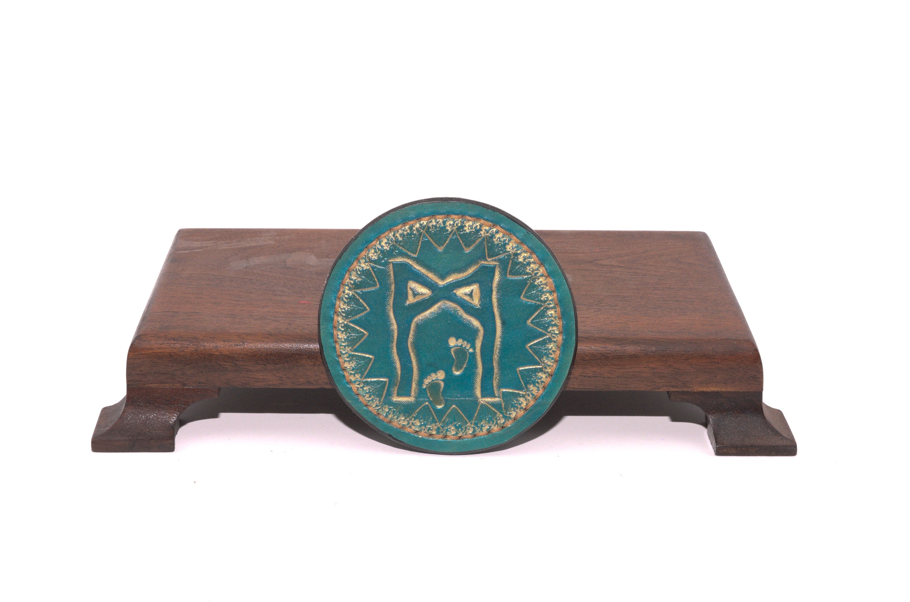 Altar Piece - Mannaz