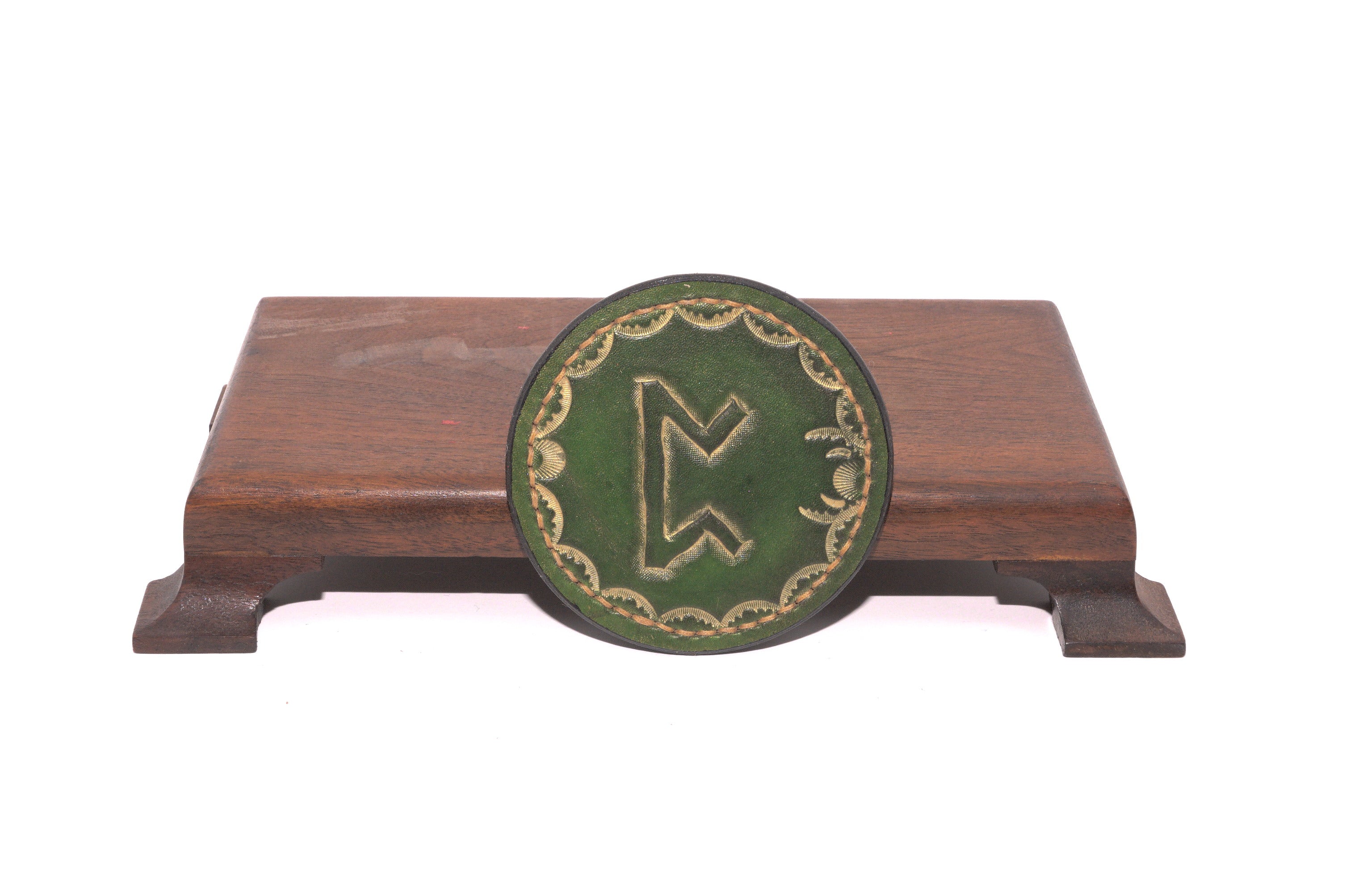 Altar Piece - Perthro