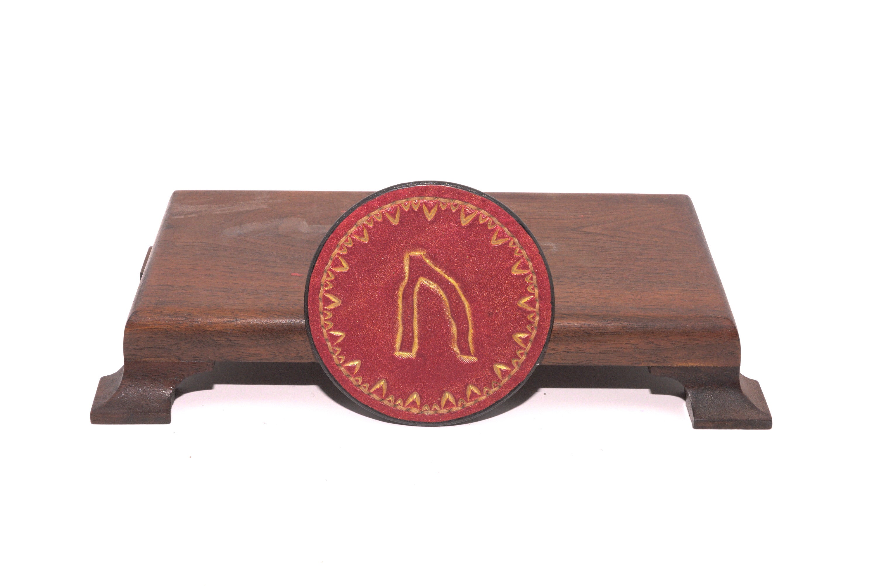 Altar Piece - Uruz