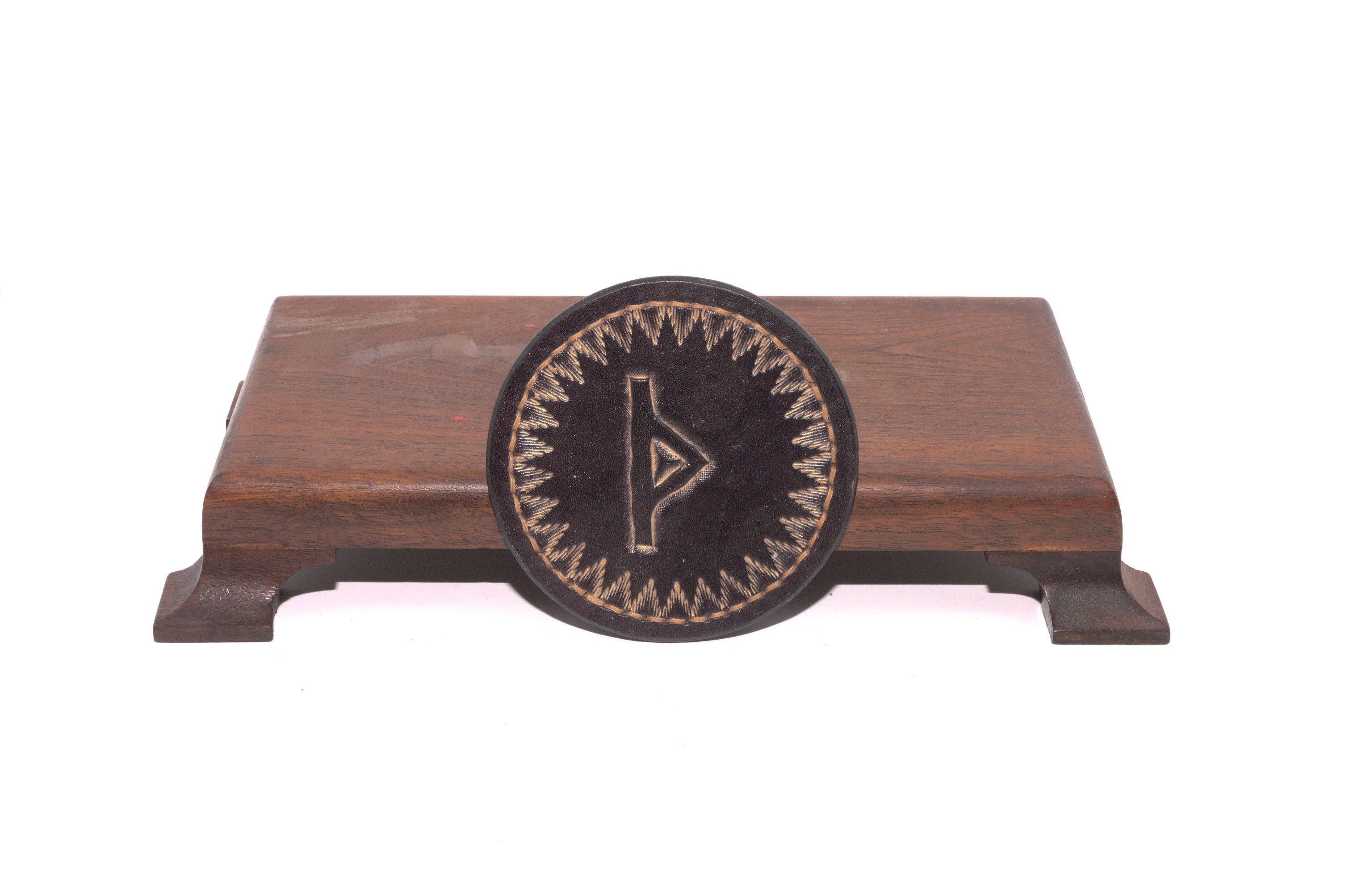 Altar Piece - Thurisaz