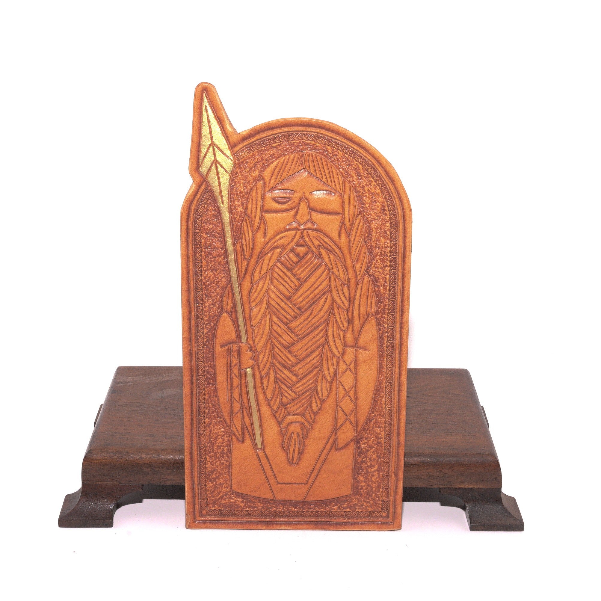 God Idol - Odin