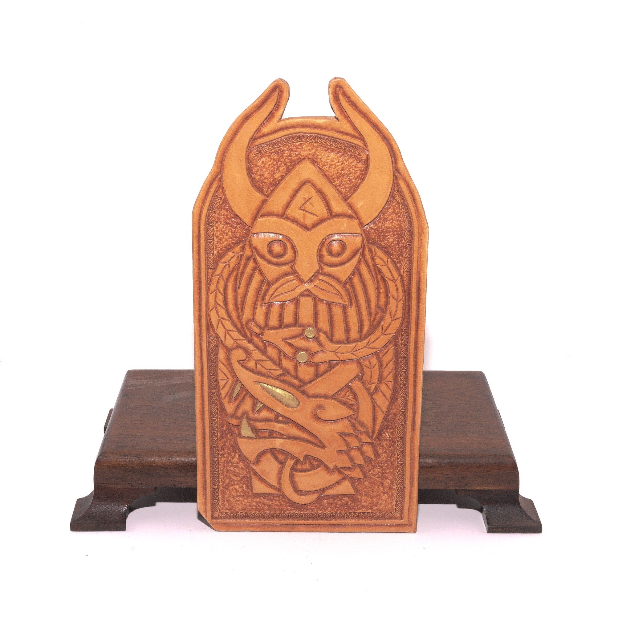 God Idol - Loki