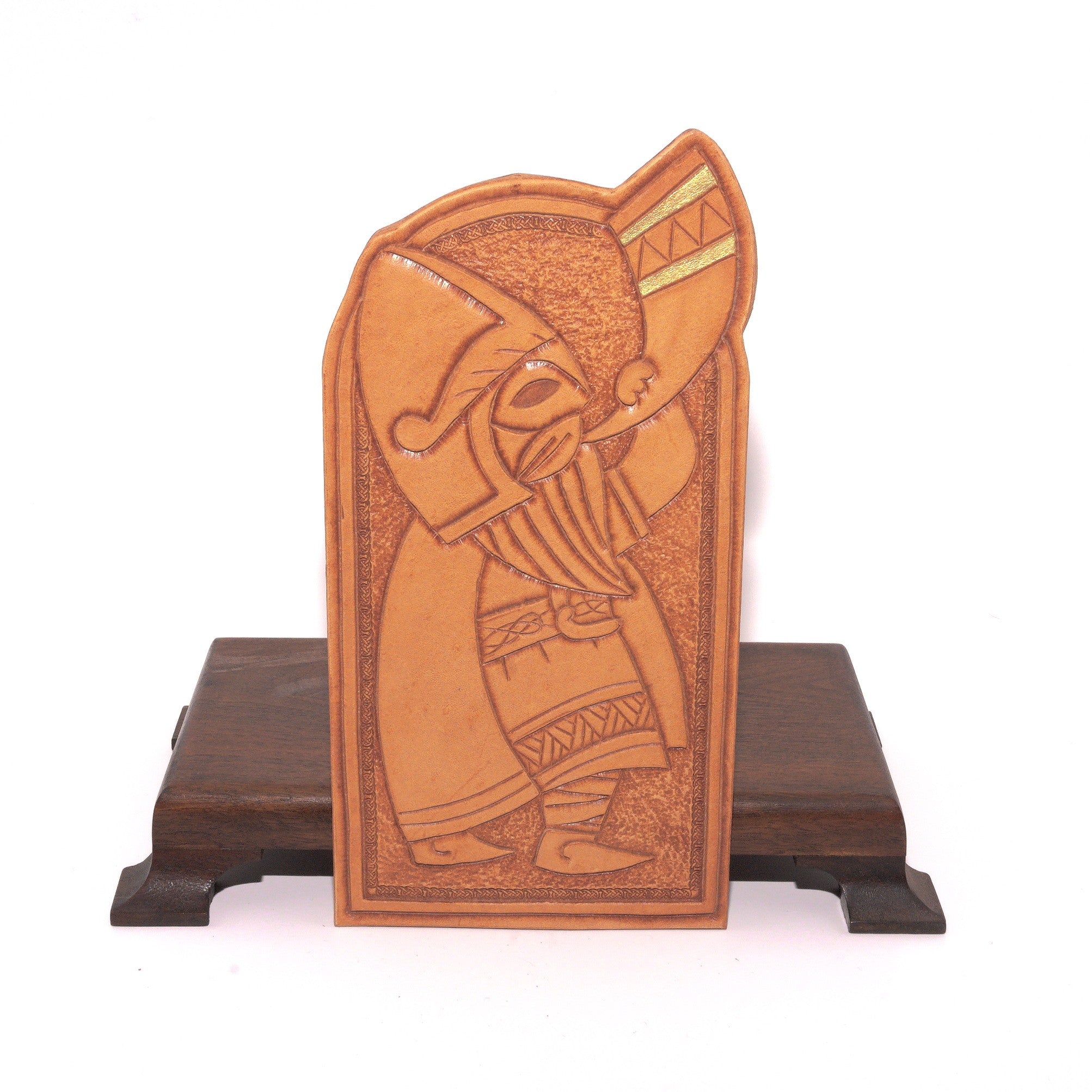 God Idol - Heimdal