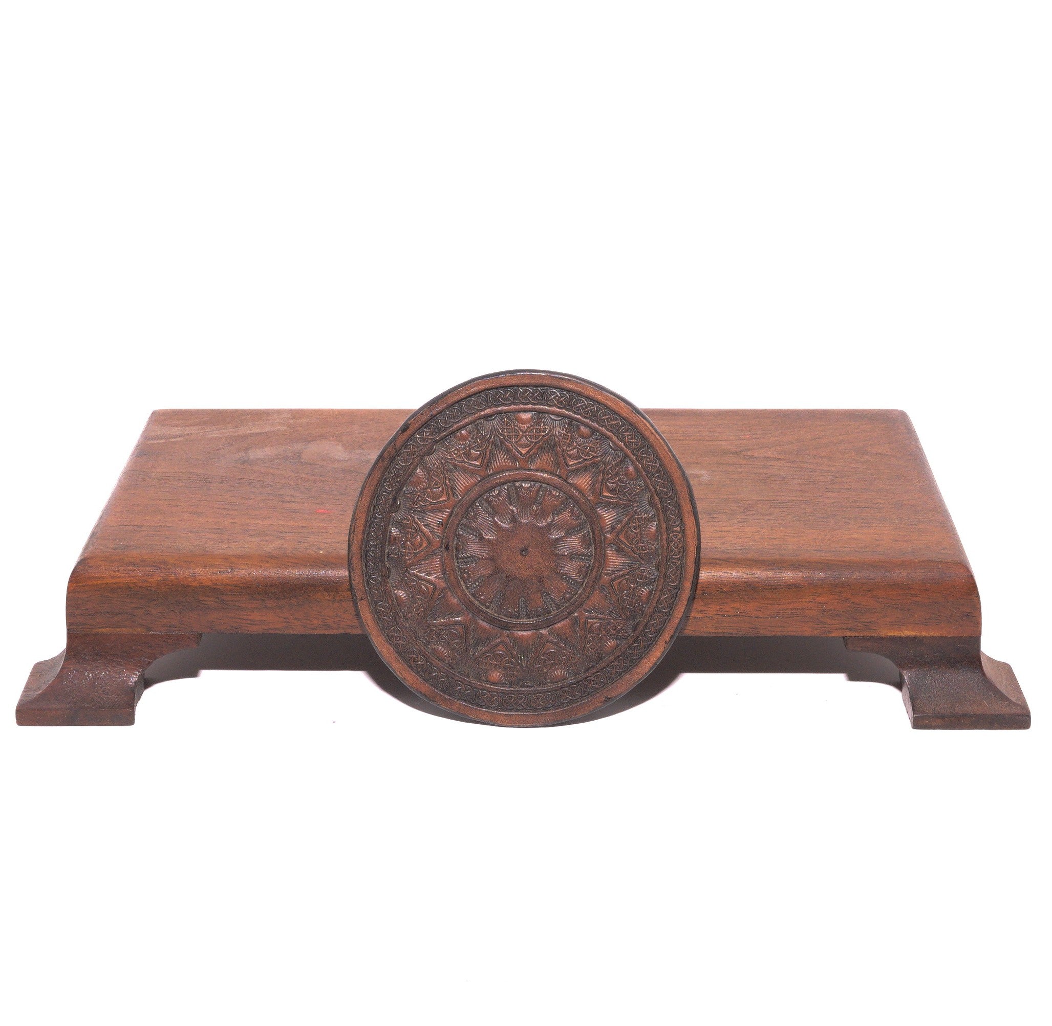 Assorted Altar Pieces