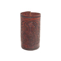 Brown Beast Knotwork Mug