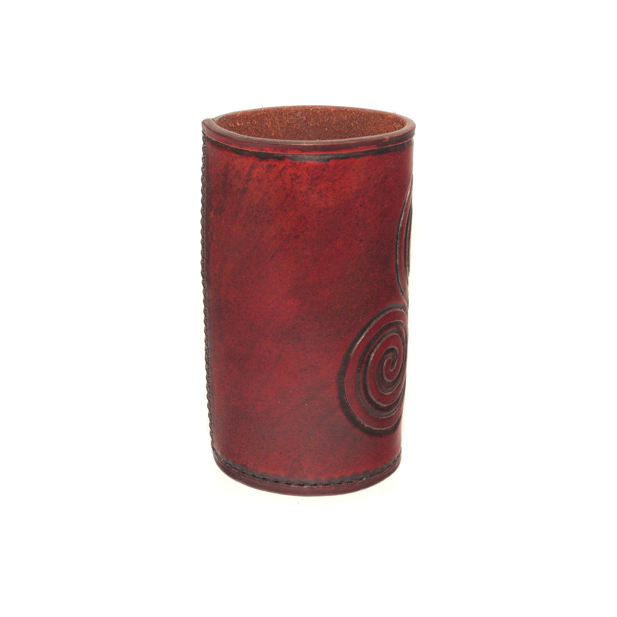 Spiral Knotwork Mug