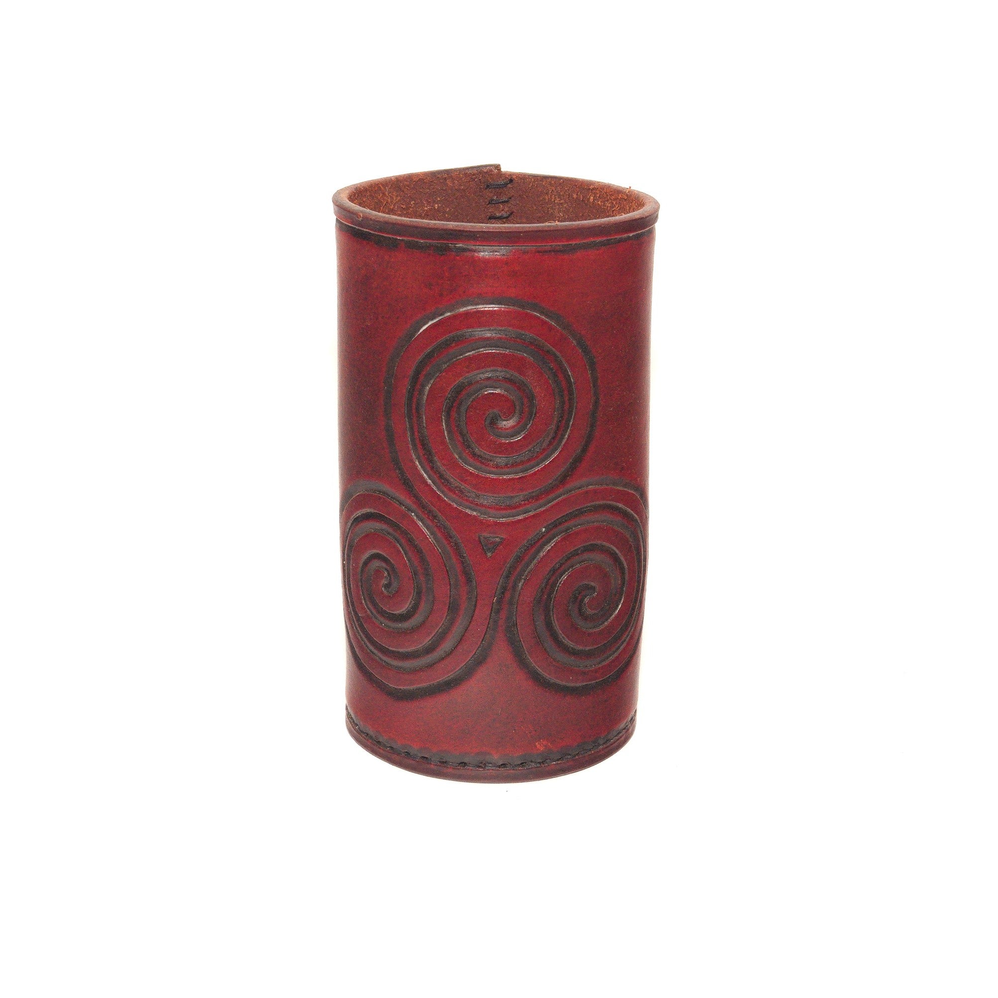 Spiral Knotwork Mug
