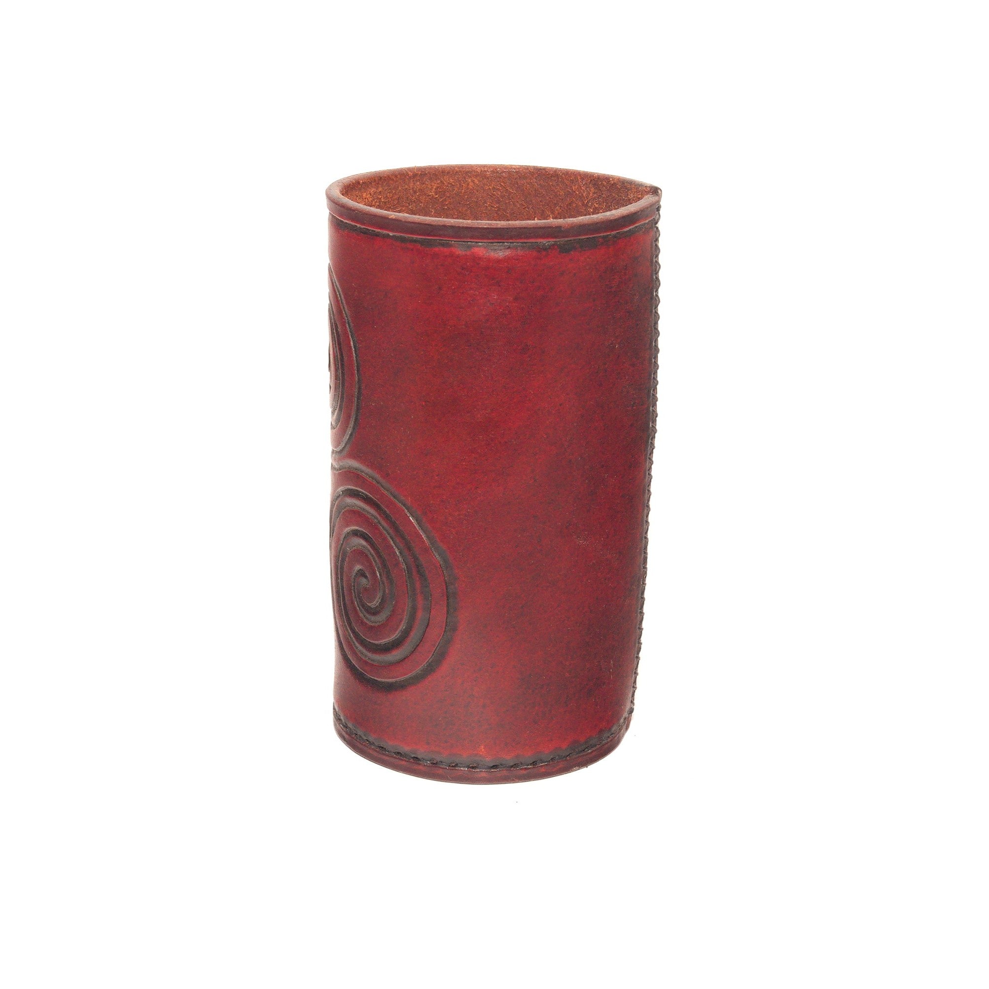 Spiral Knotwork Mug