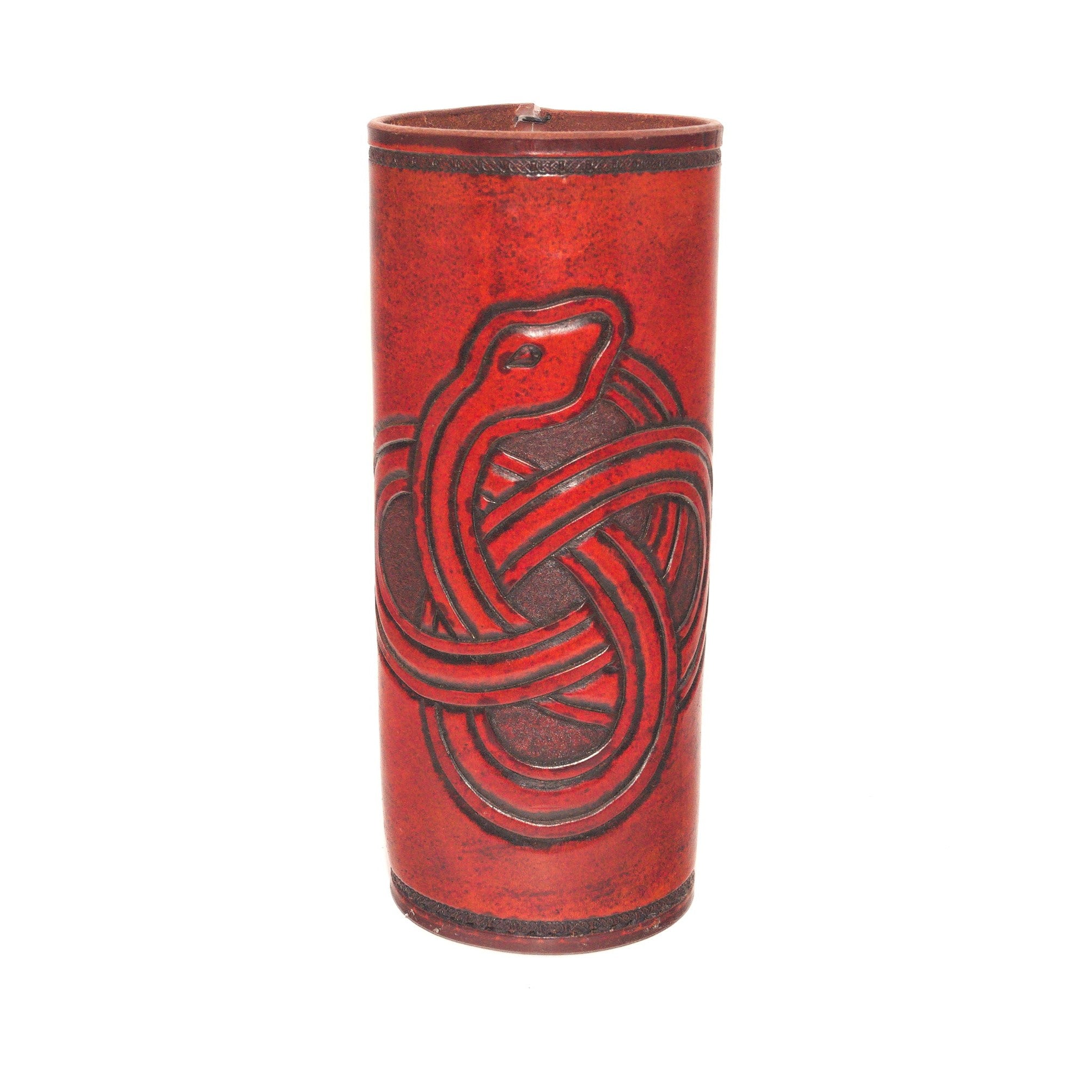 Snake Spiral Mug