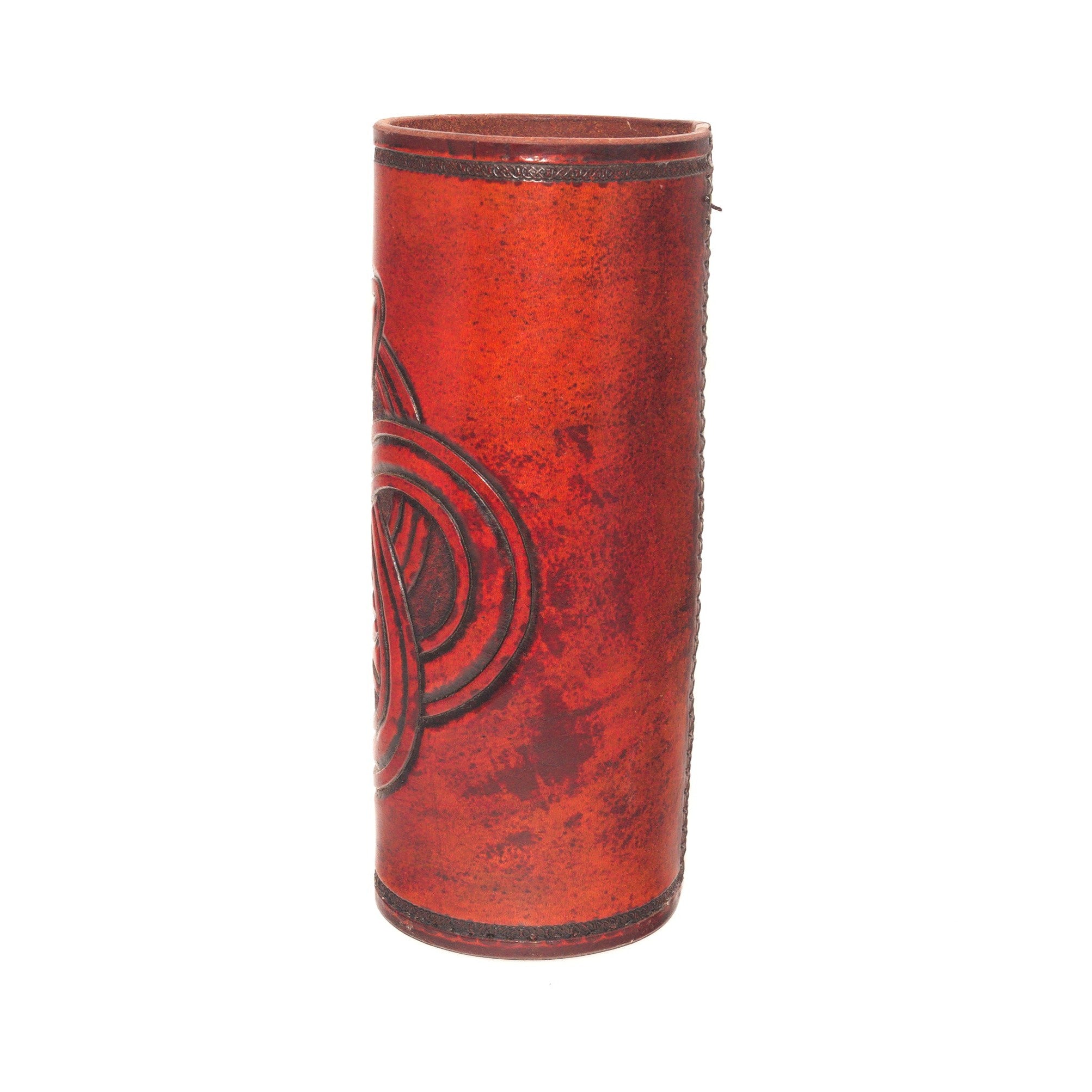 Snake Spiral Mug