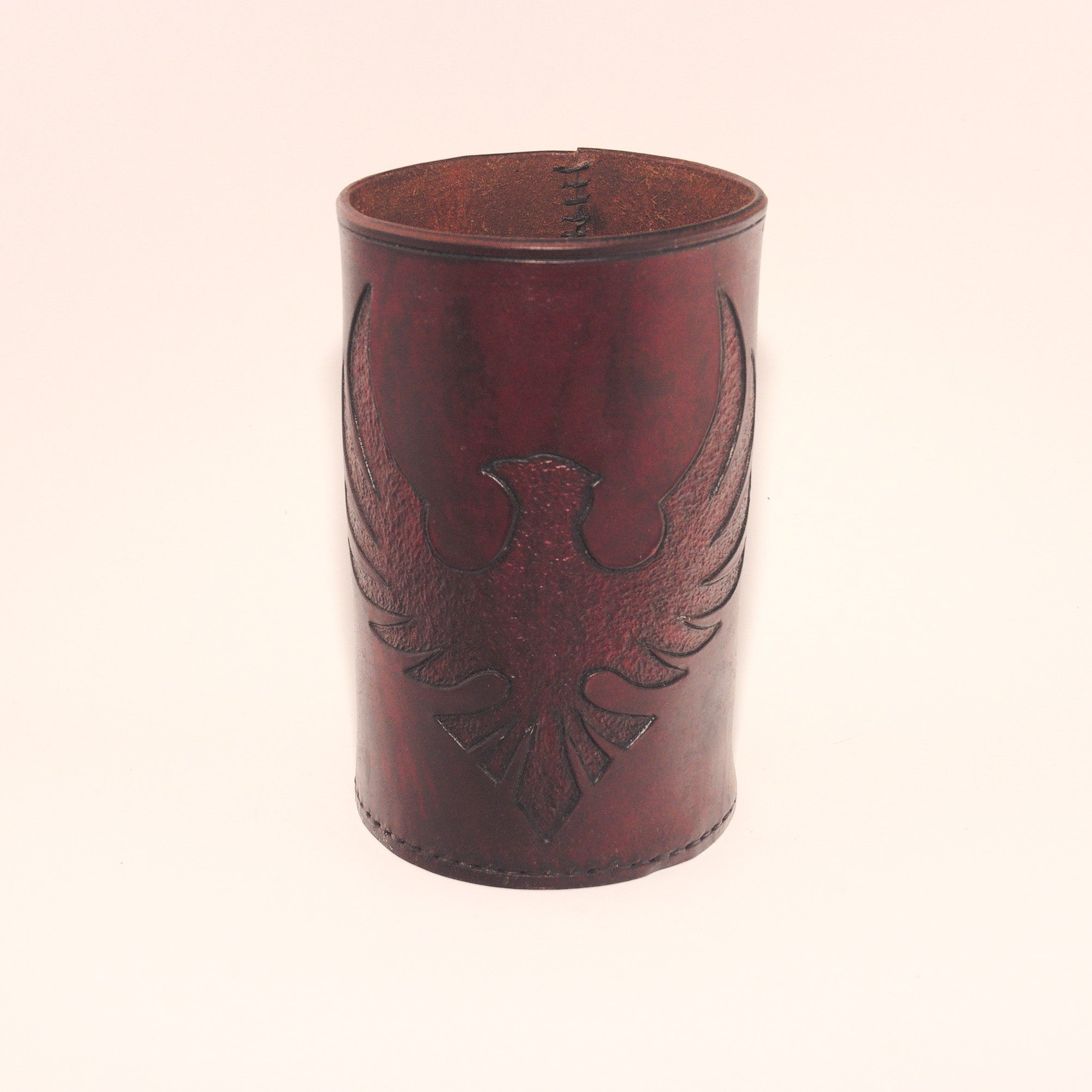 Phoenix mug