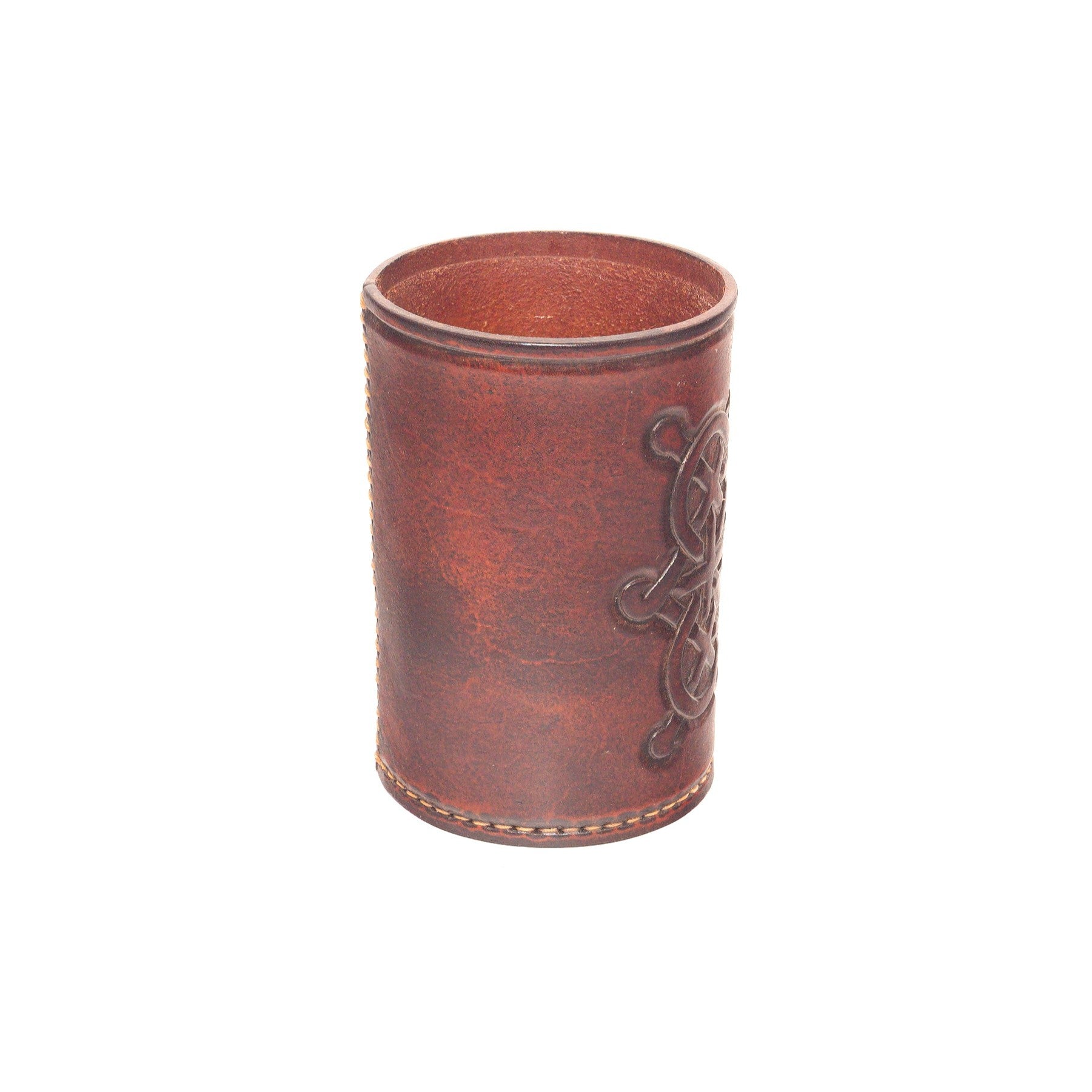 Knotwork Mug