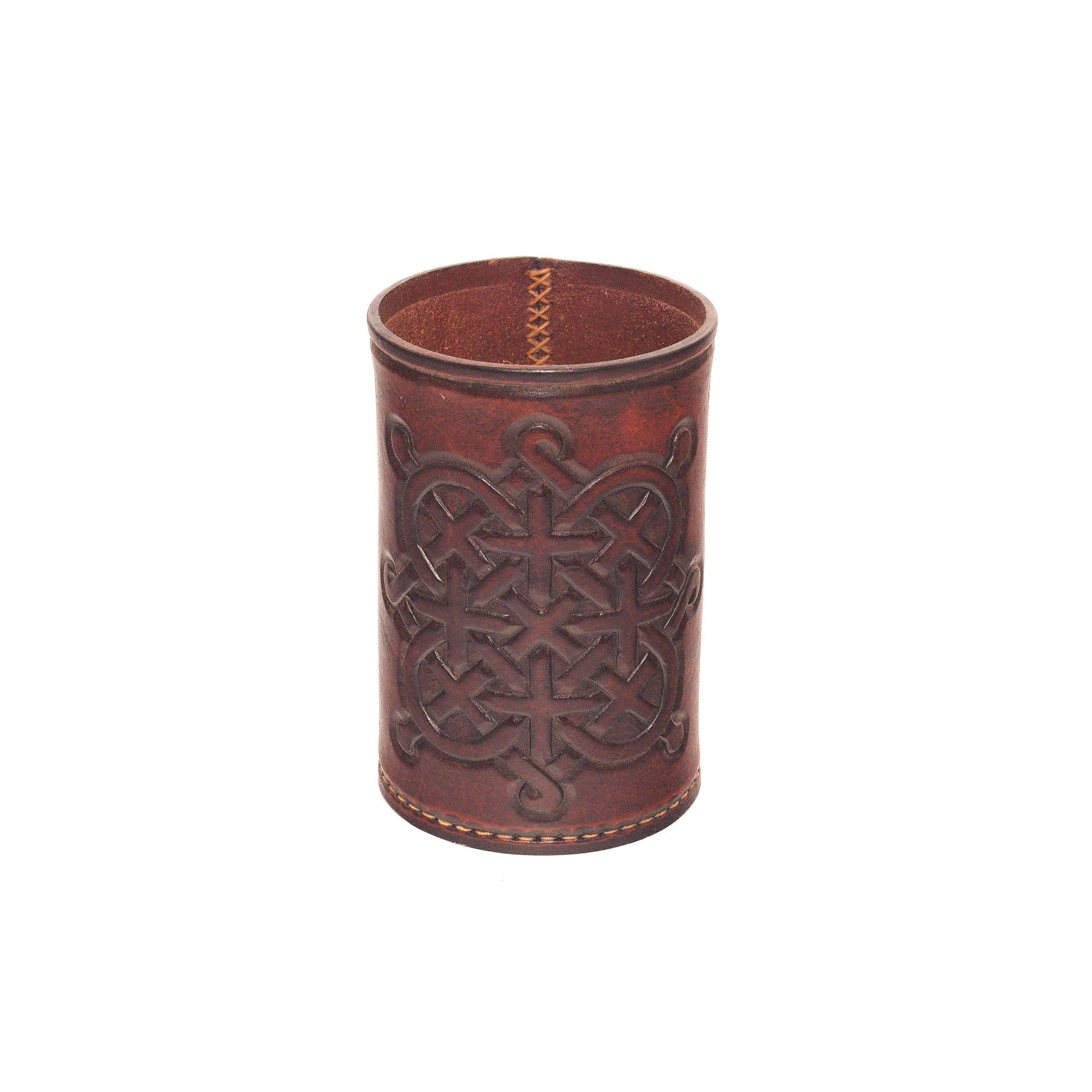 Knotwork Mug