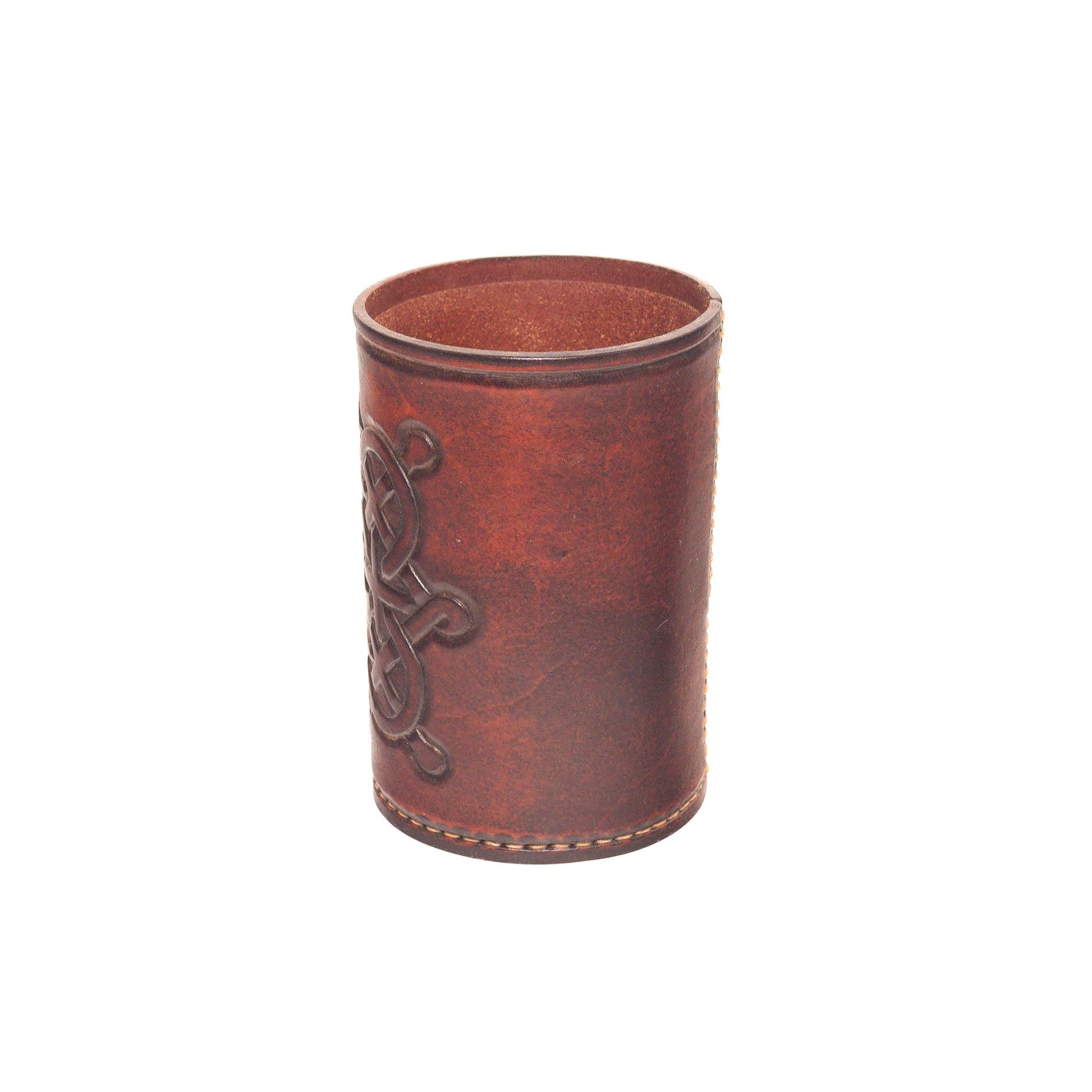 Knotwork Mug
