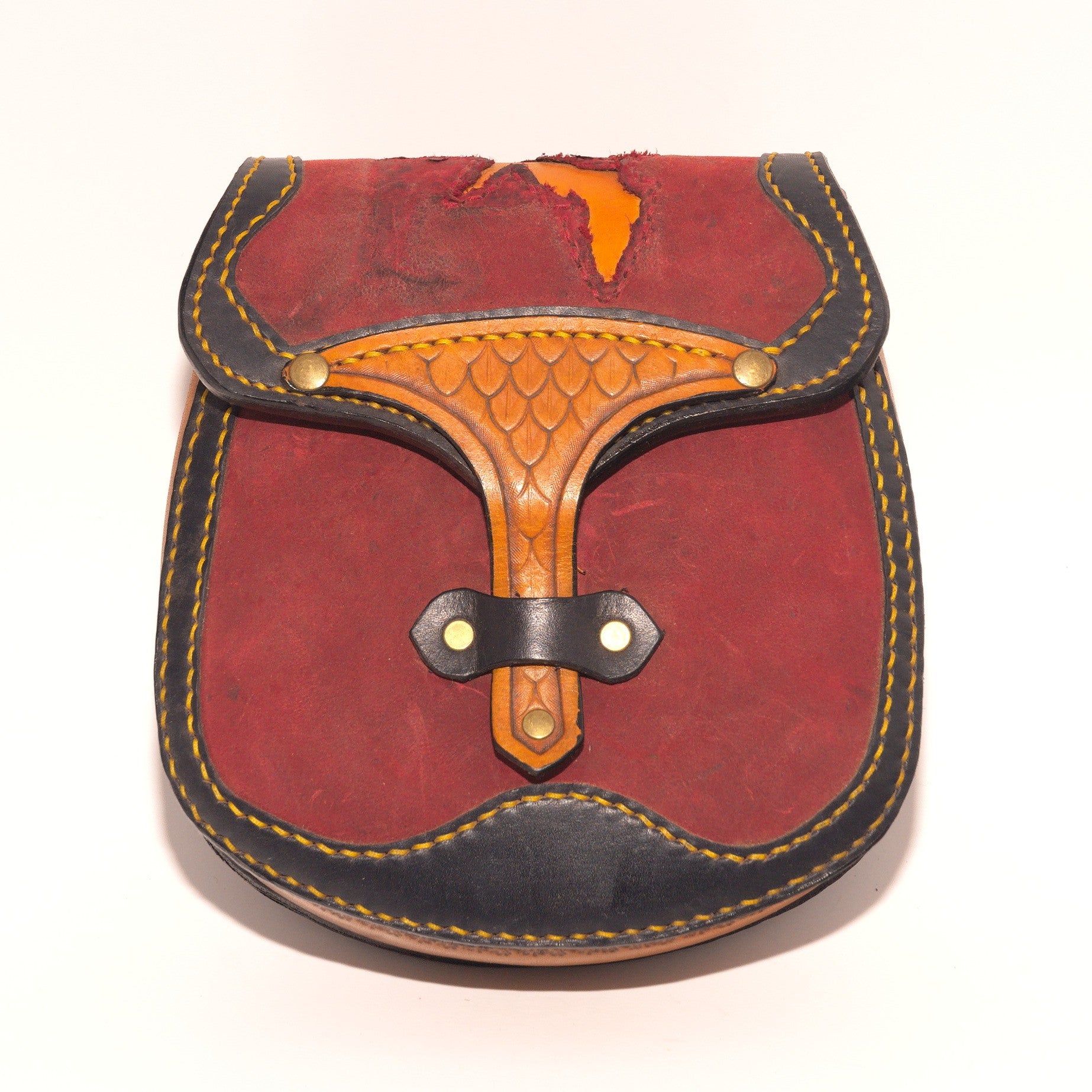 Loredo Hip Pouch