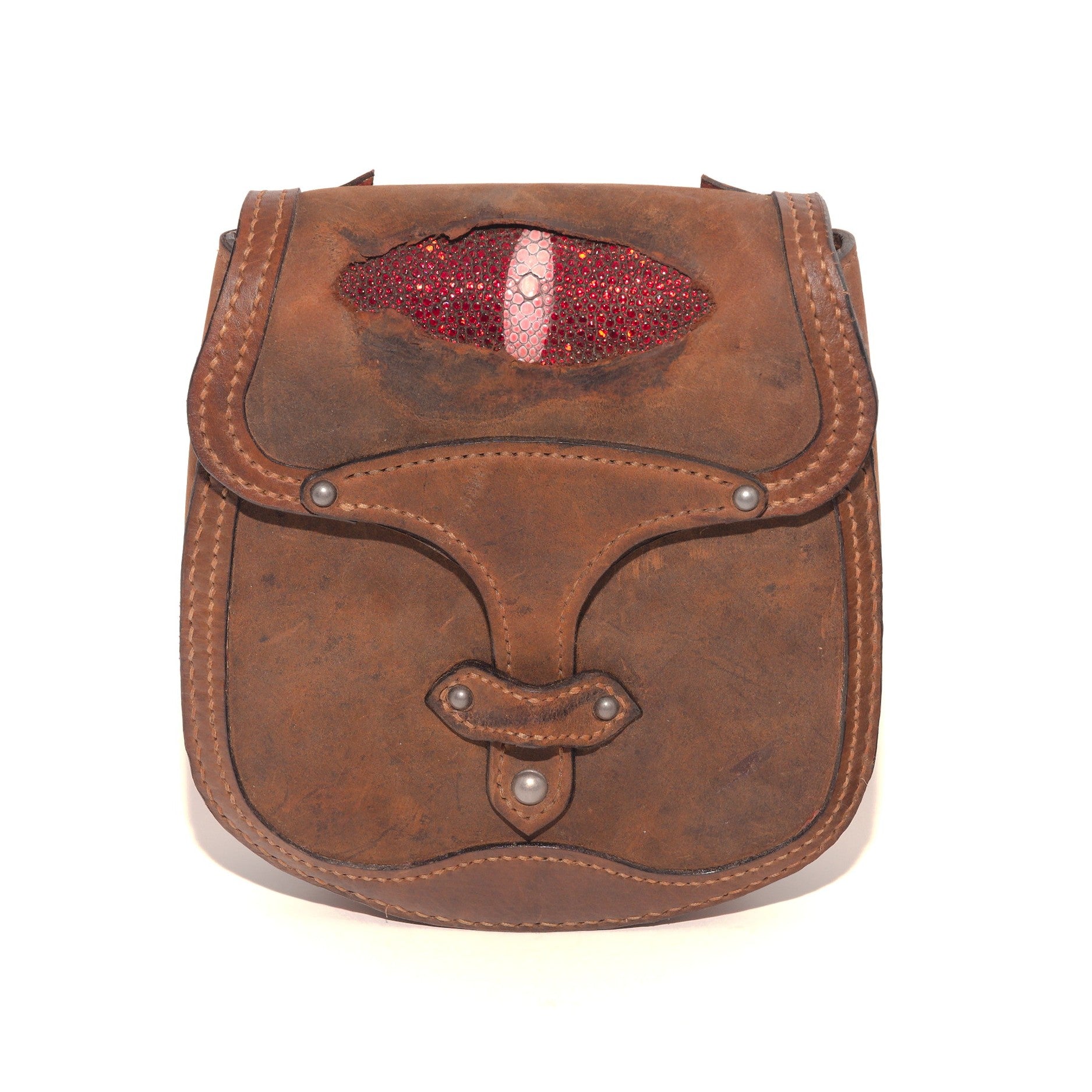 Dragon's Eye Hip Pouch
