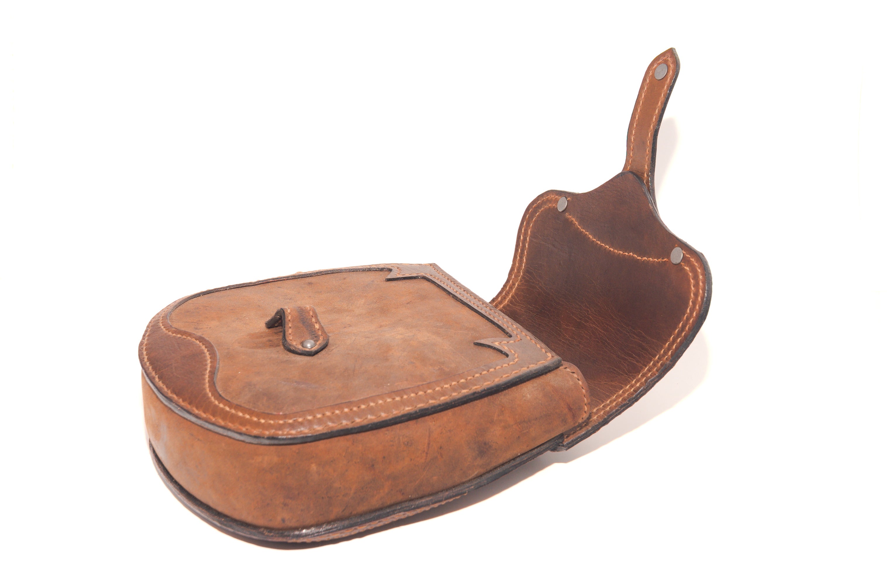 Dragon's Eye Hip Pouch