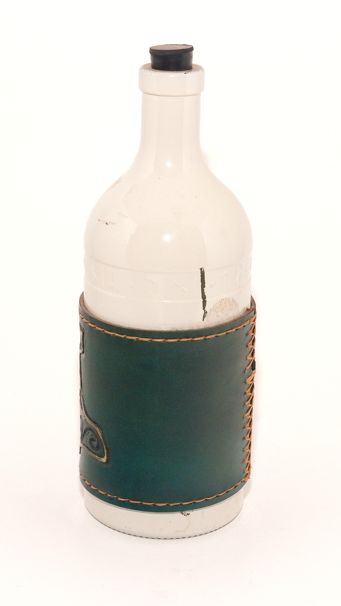 Wrapped Bottle - Thor's Hammered 2.0