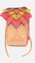 Fall Druid Hip Pouch