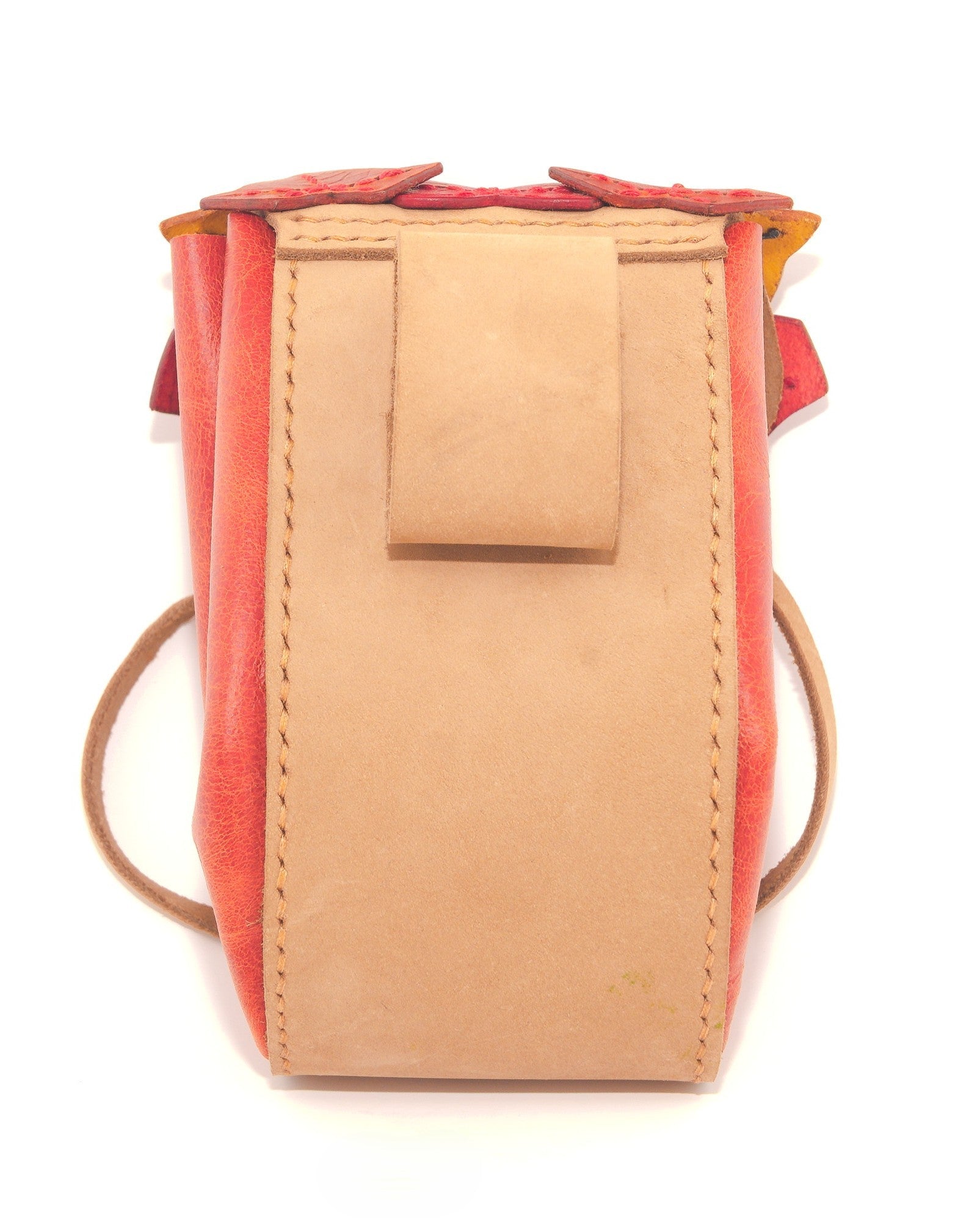 Fall Druid Hip Pouch