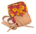 Fall Druid Cross Body Bag