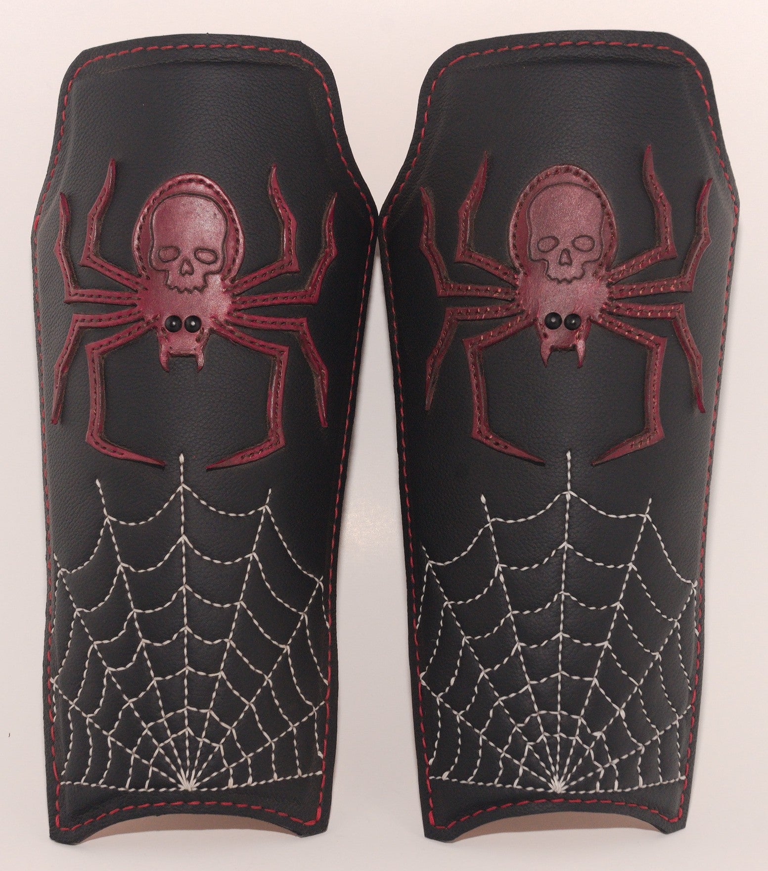 Greaves - Spider