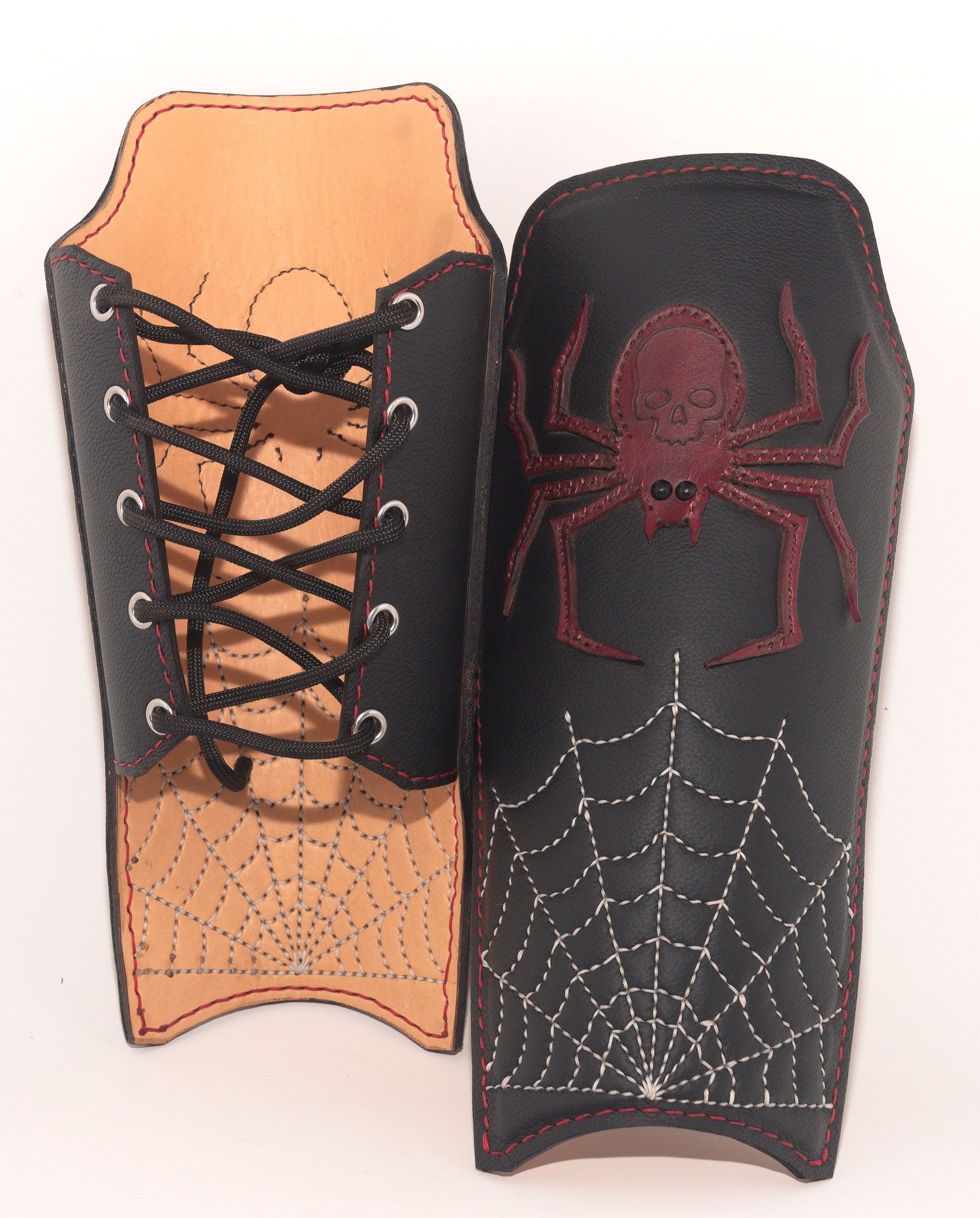 Greaves - Spider