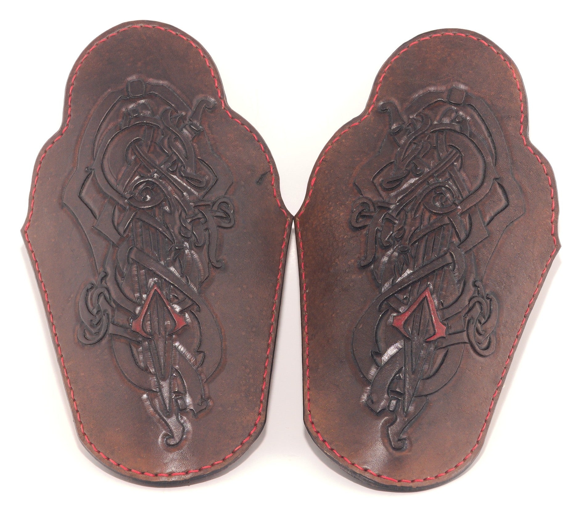 Bracers - Assassin
