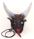 Krampus Mask