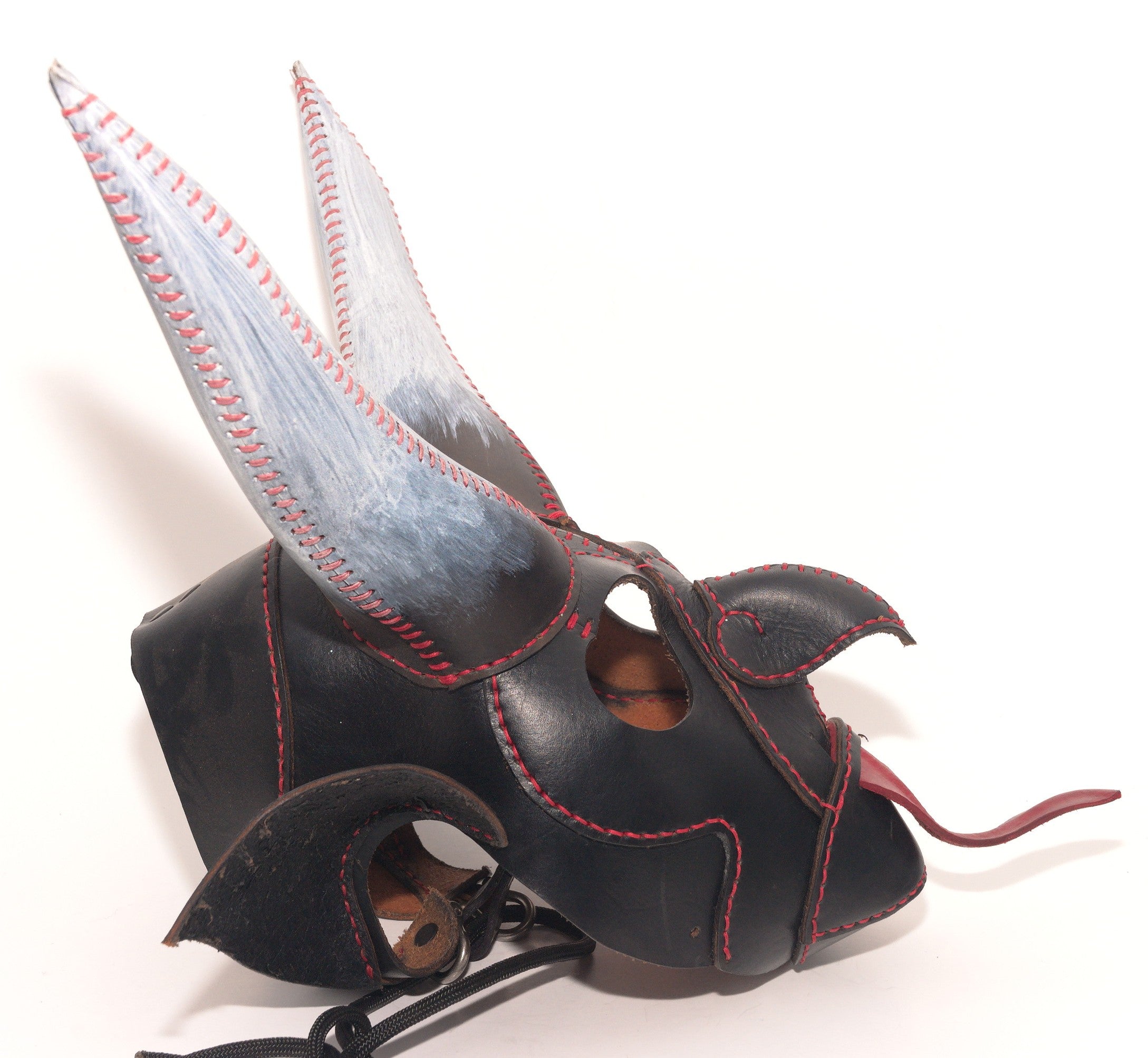 Krampus Mask