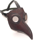 Plague Doctor Mask