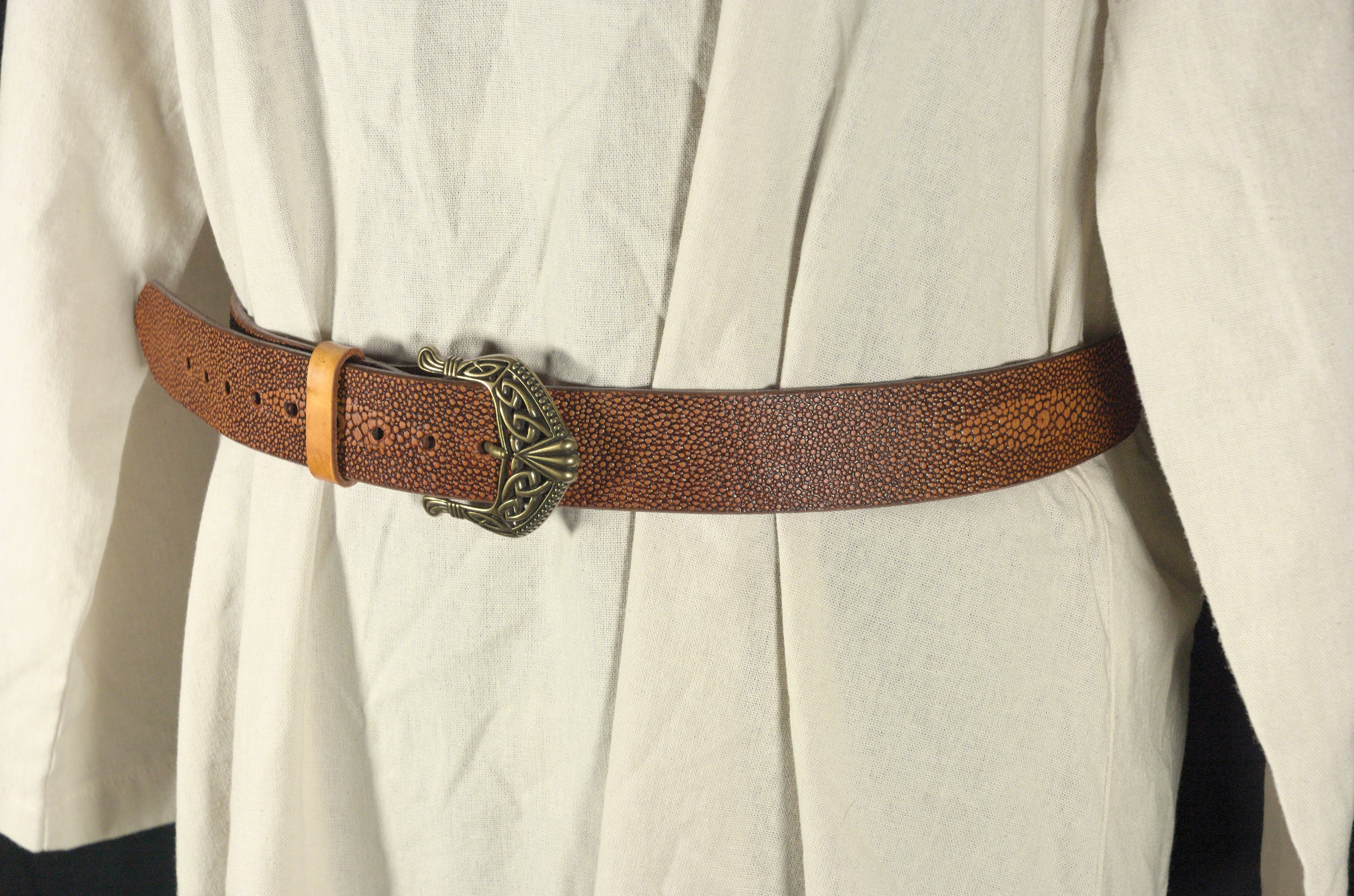 Stingray Belt