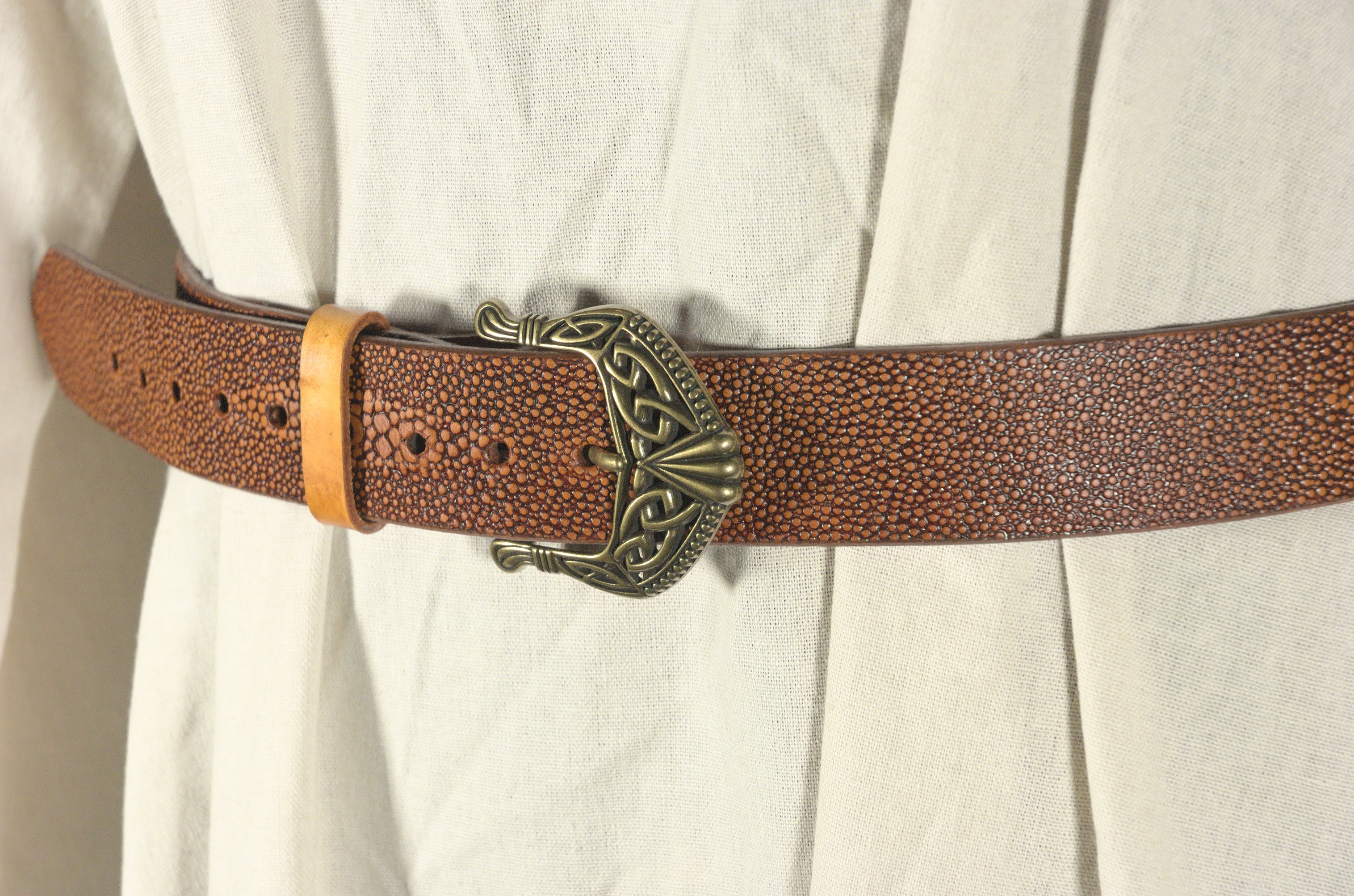 Stingray Belt