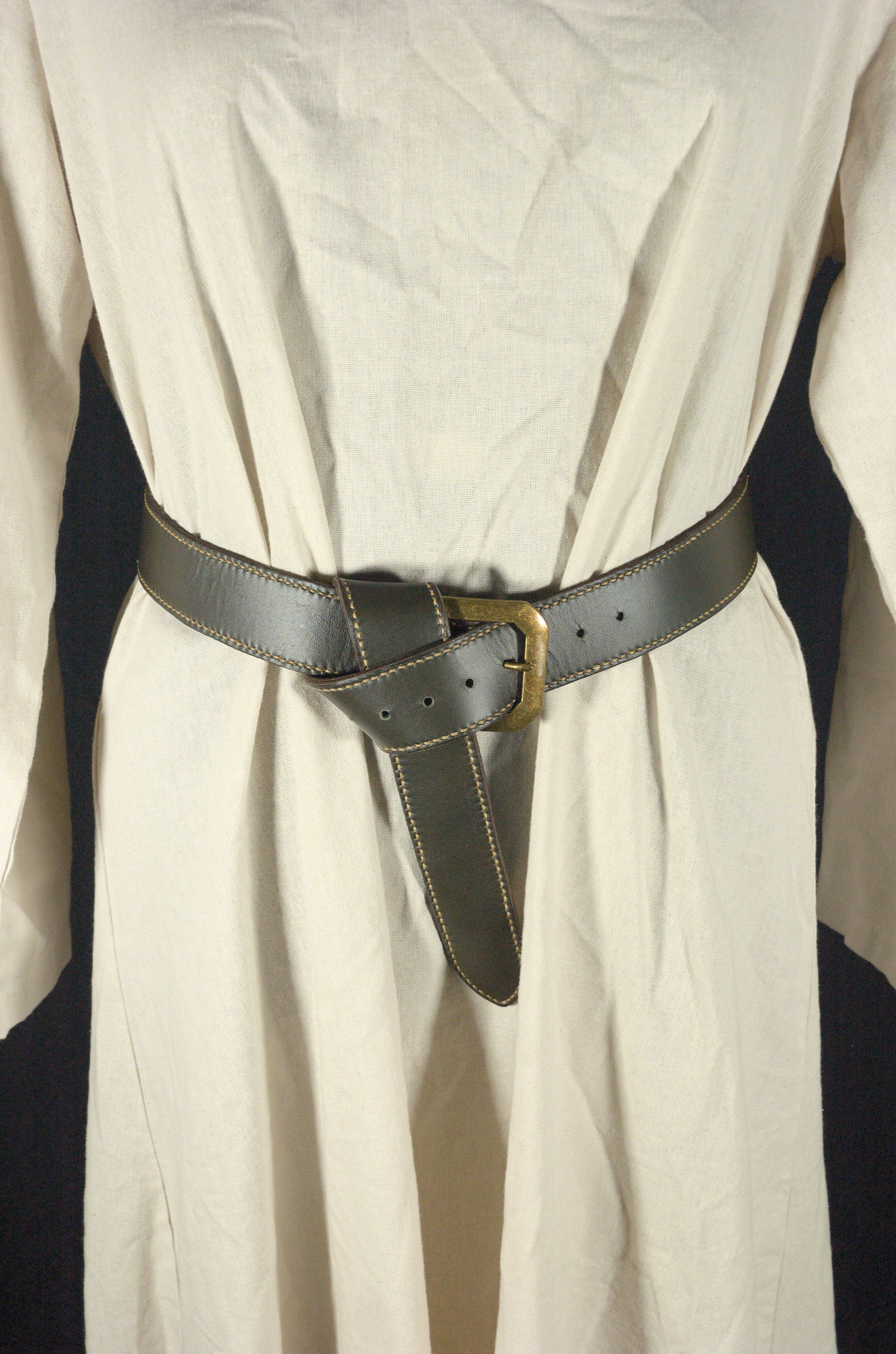 Green & Brown Belt