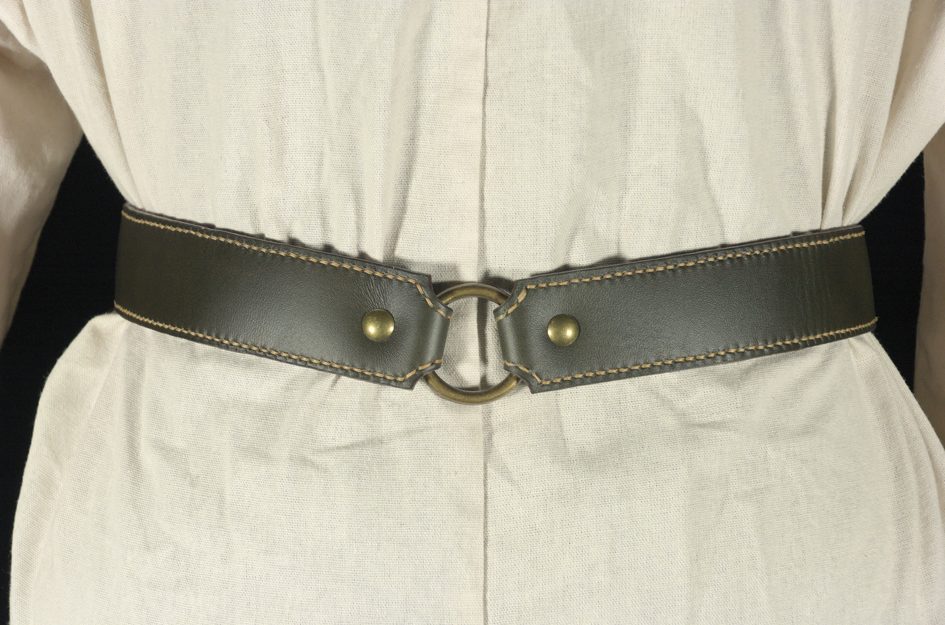 Green & Brown Belt