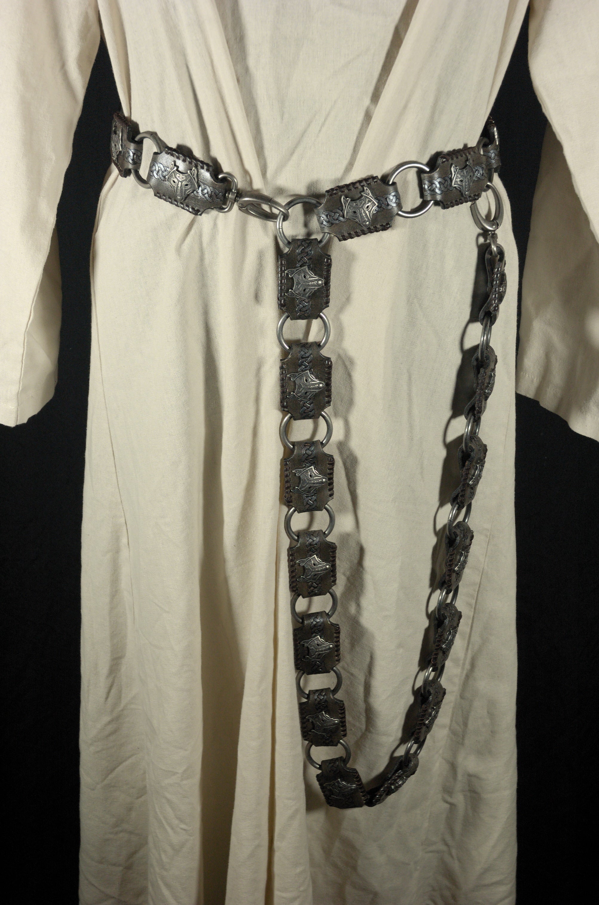 Chain Belt - "Gleipnir"