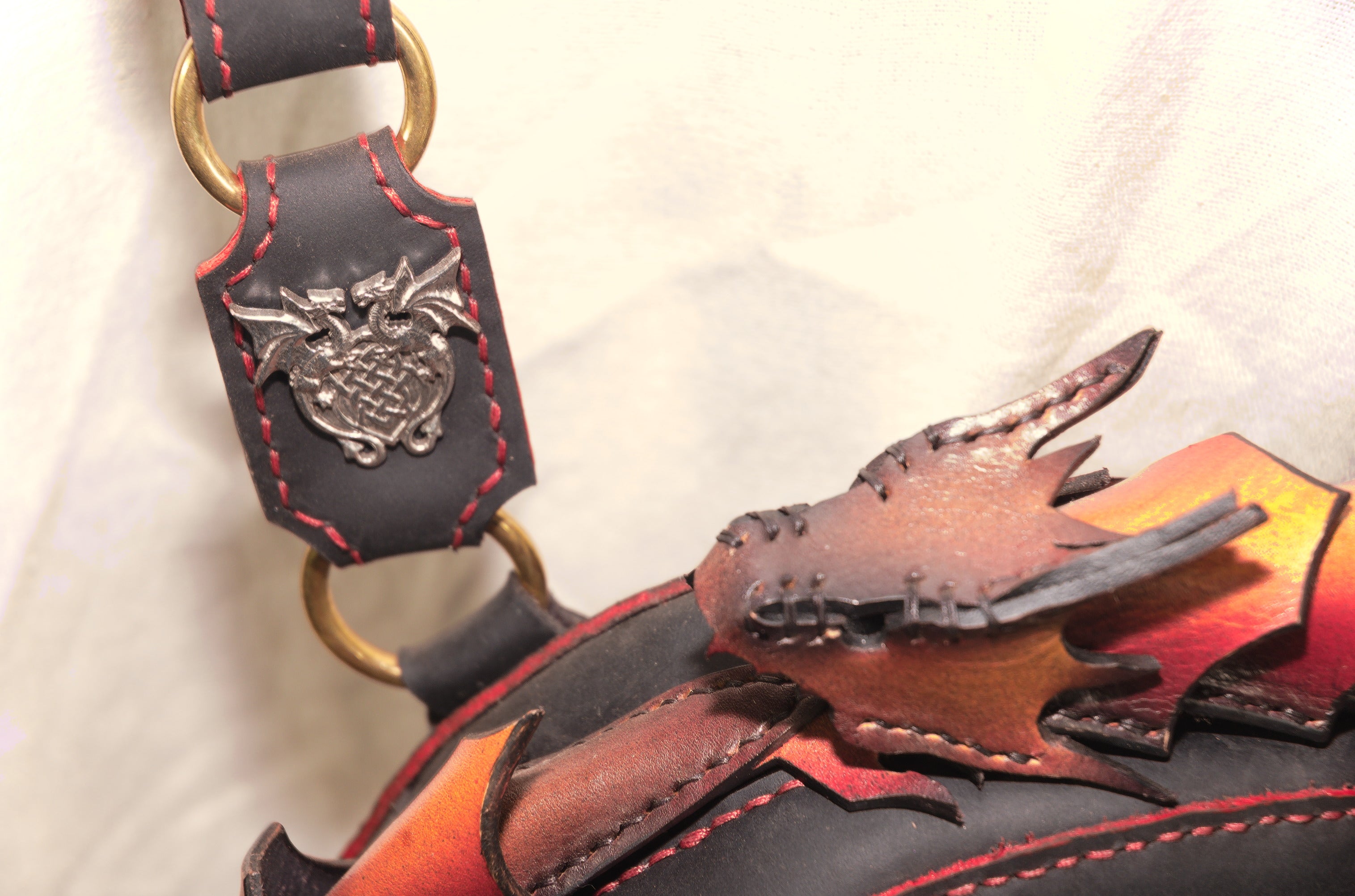Dragon Bag
