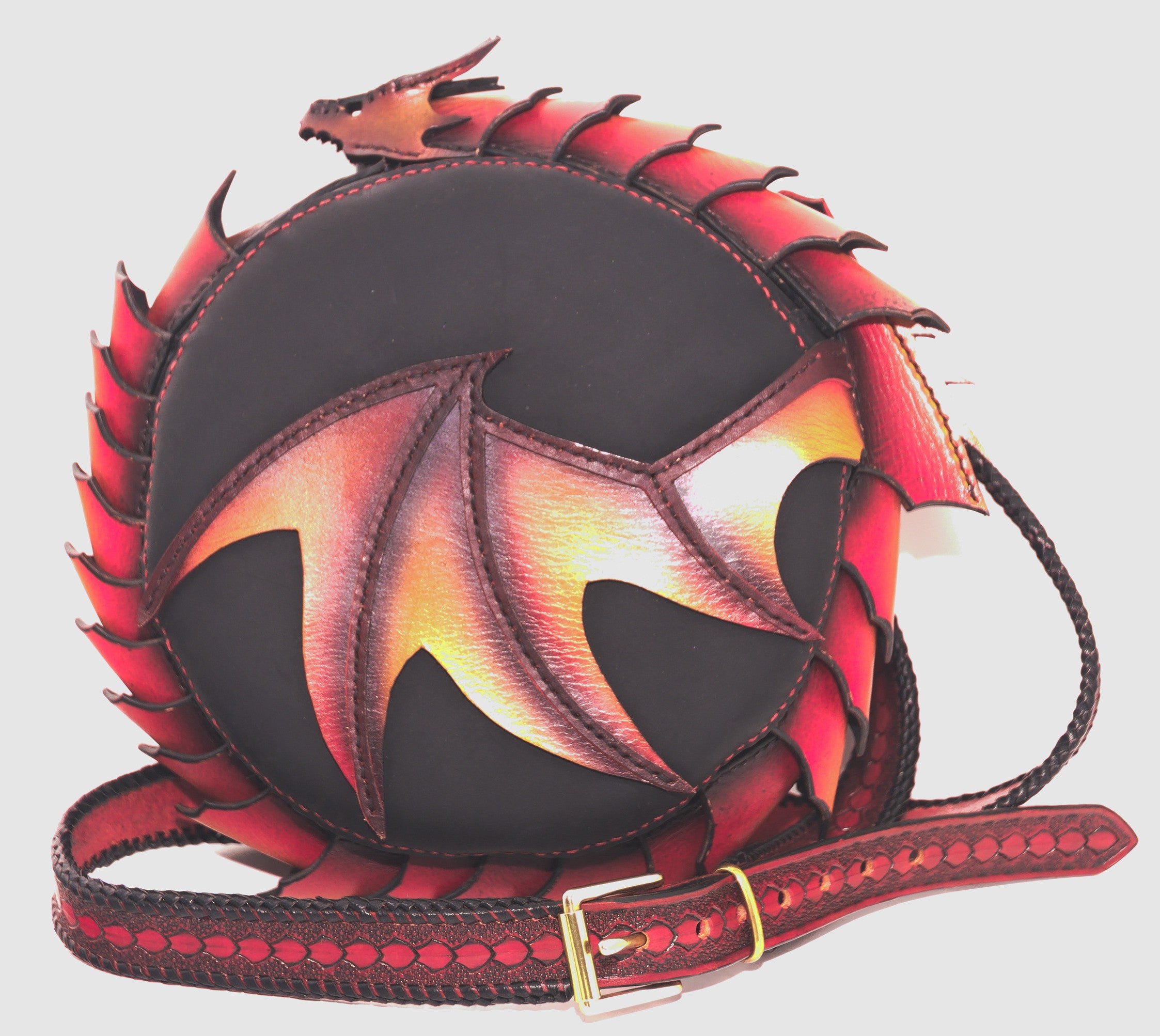Dragon Bag