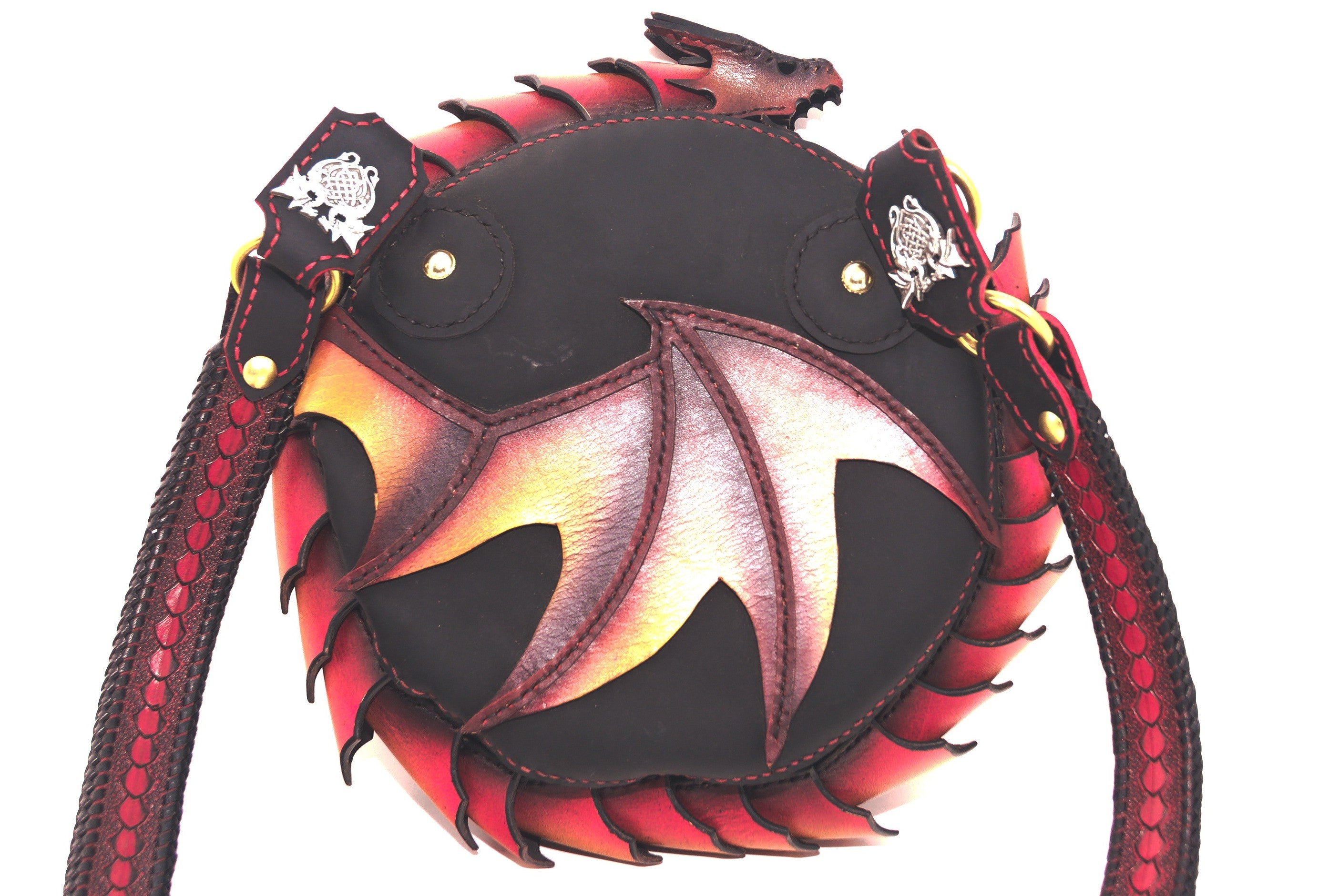 Dragon Bag