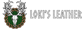 Loki's Leather - Home