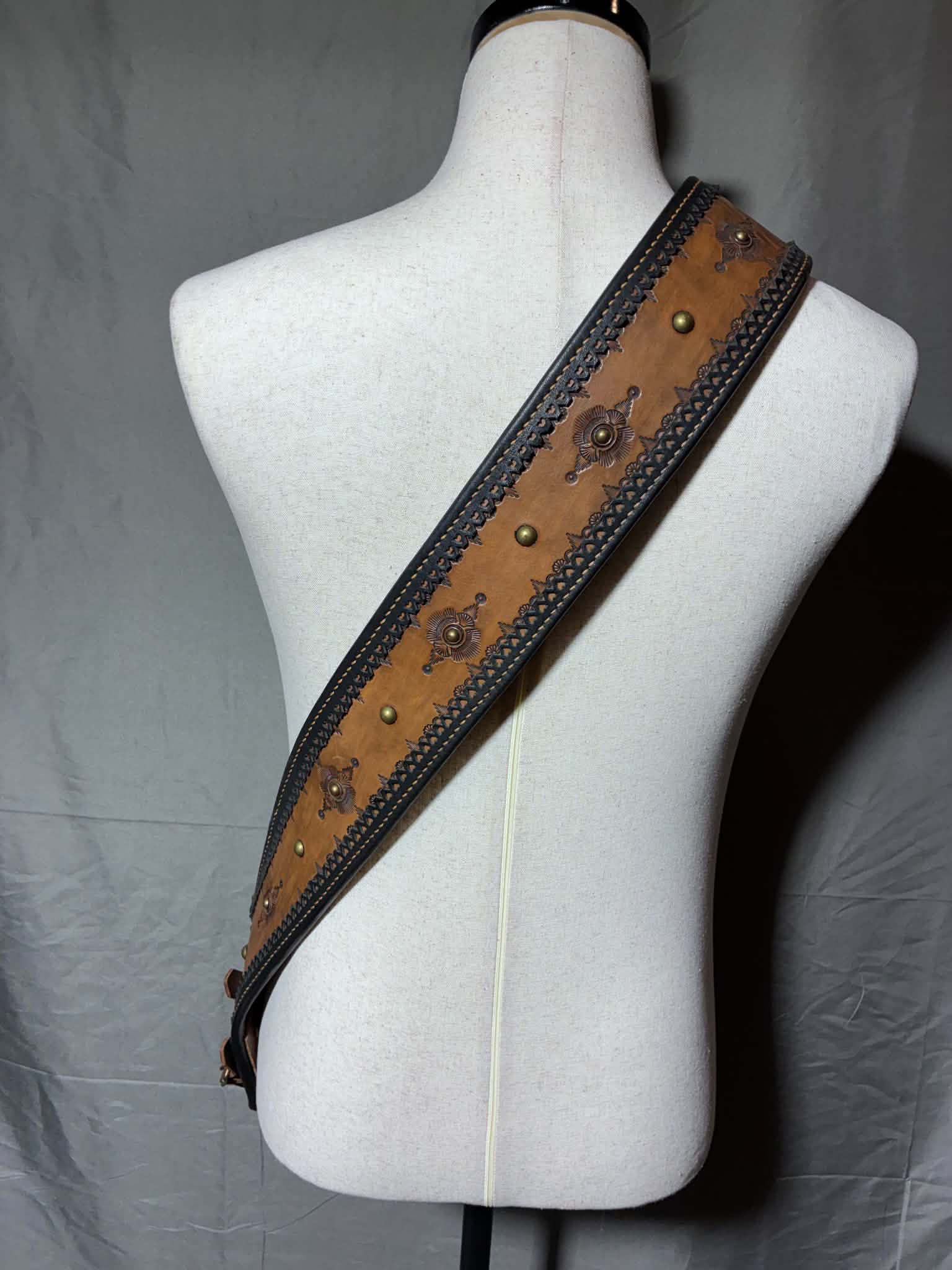 Pirate Baldric