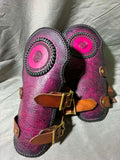 Paisley Vambraces
