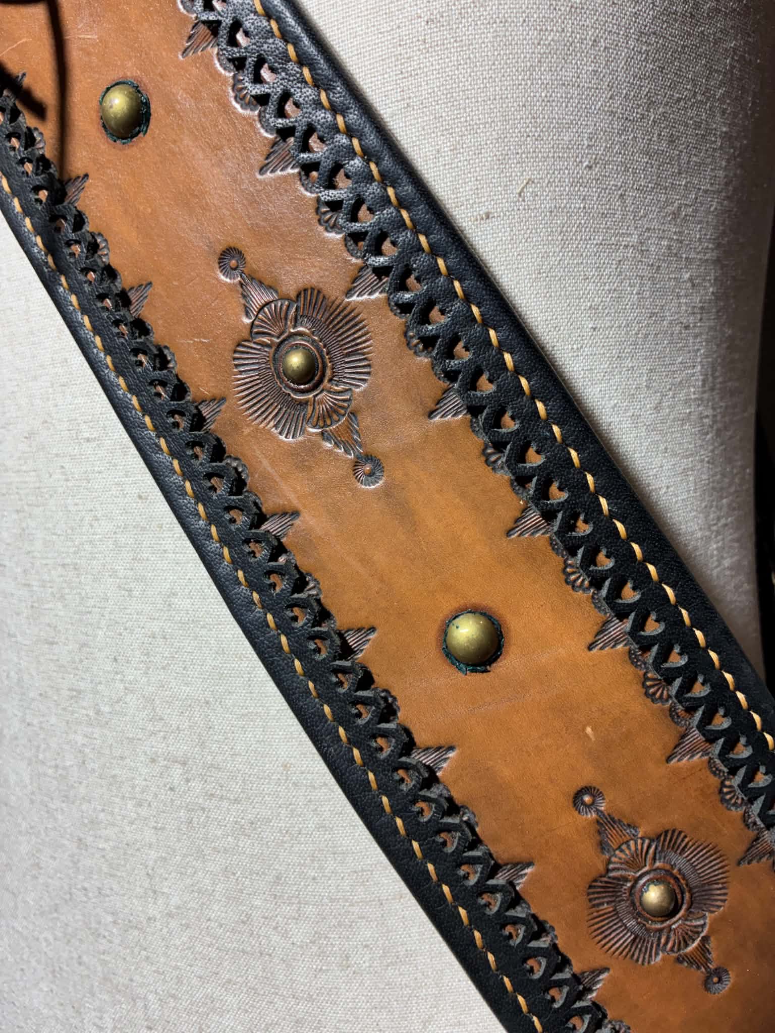 Pirate Baldric