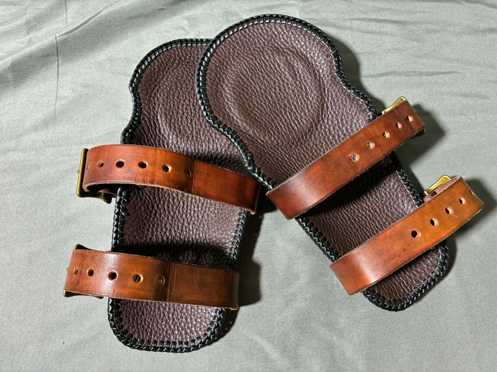 Paisley Vambraces